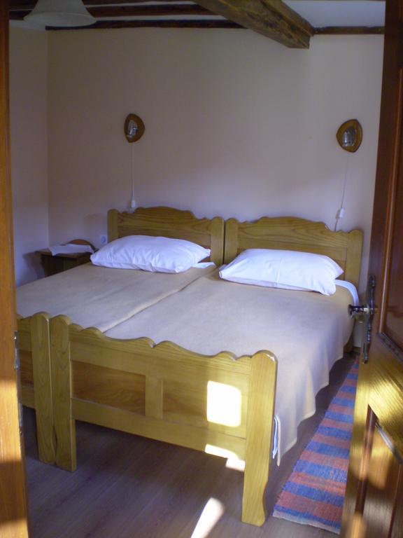 Apartments Iza Na Trem Čigoč Buitenkant foto